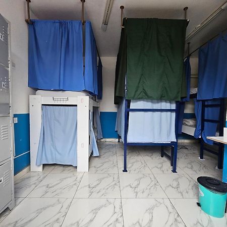 Nomads Hostel Multicultural & Coworking Салвадор Екстер'єр фото