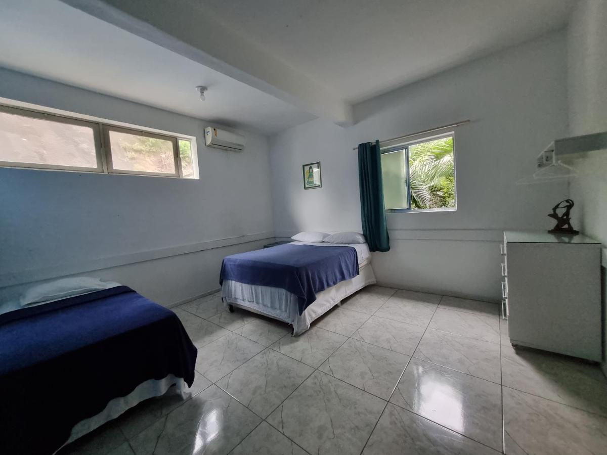 Nomads Hostel Multicultural & Coworking Салвадор Екстер'єр фото