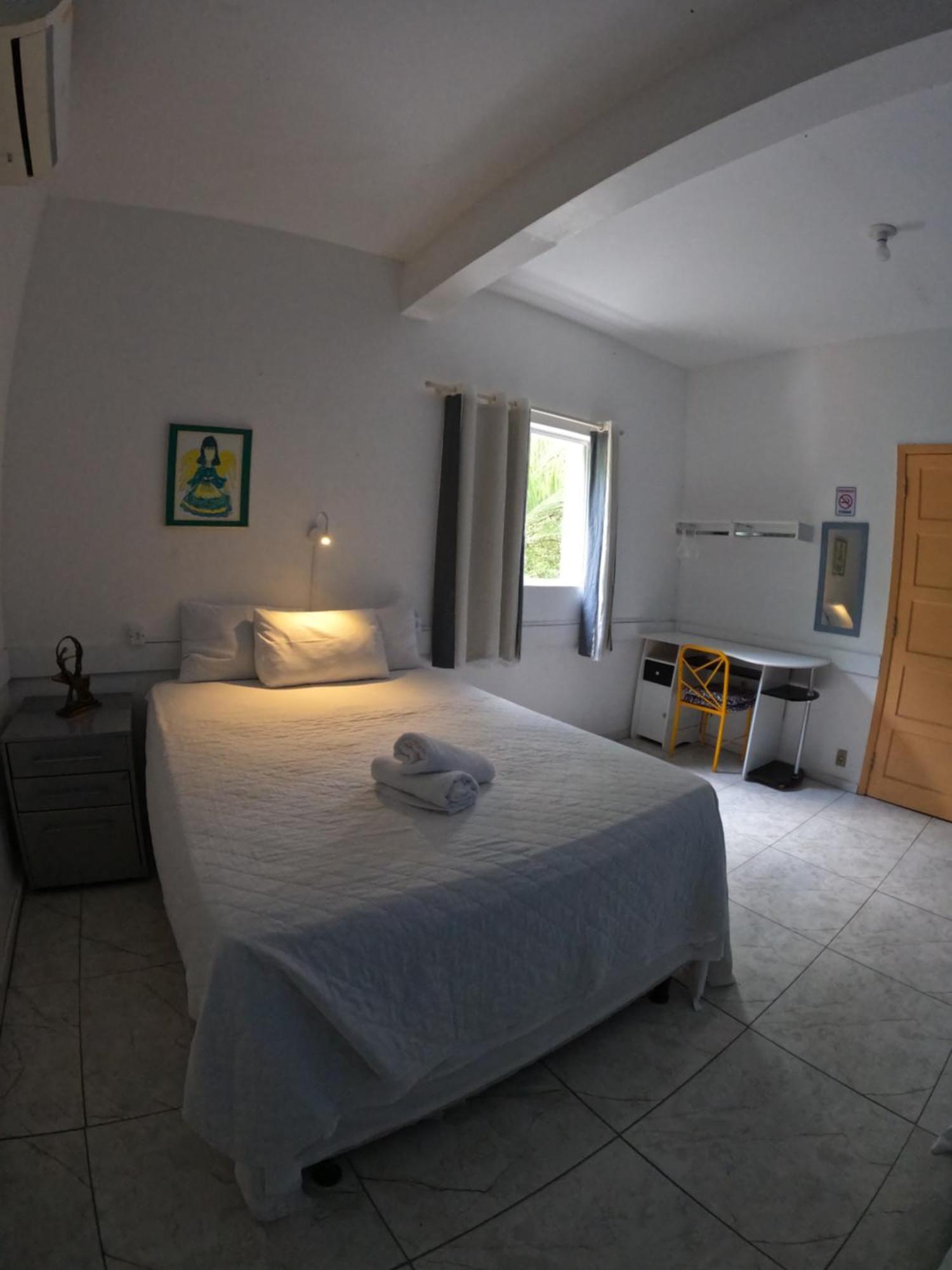 Nomads Hostel Multicultural & Coworking Салвадор Екстер'єр фото