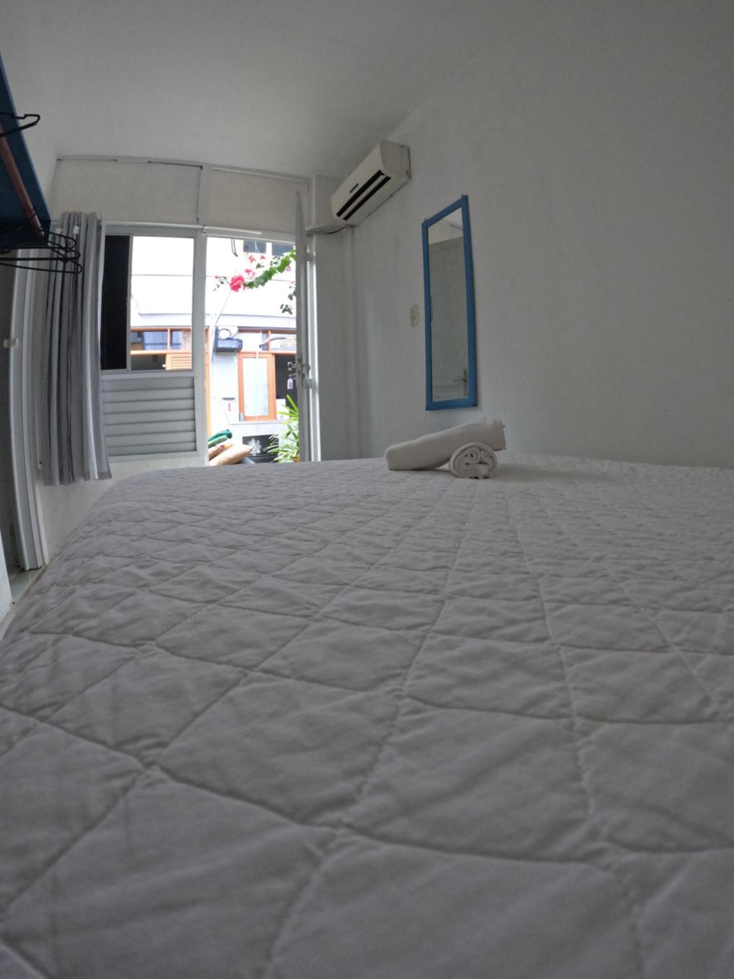 Nomads Hostel Multicultural & Coworking Салвадор Екстер'єр фото
