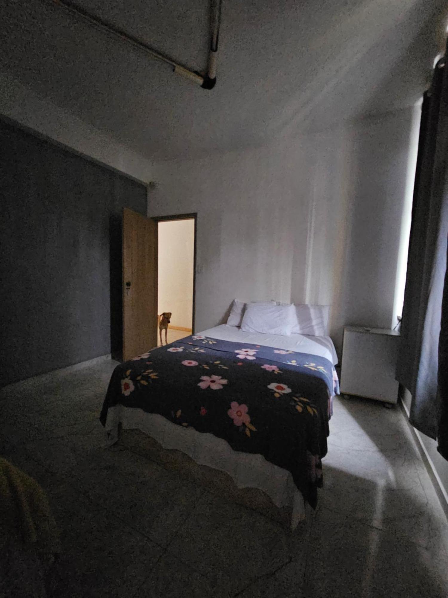 Nomads Hostel Multicultural & Coworking Салвадор Екстер'єр фото
