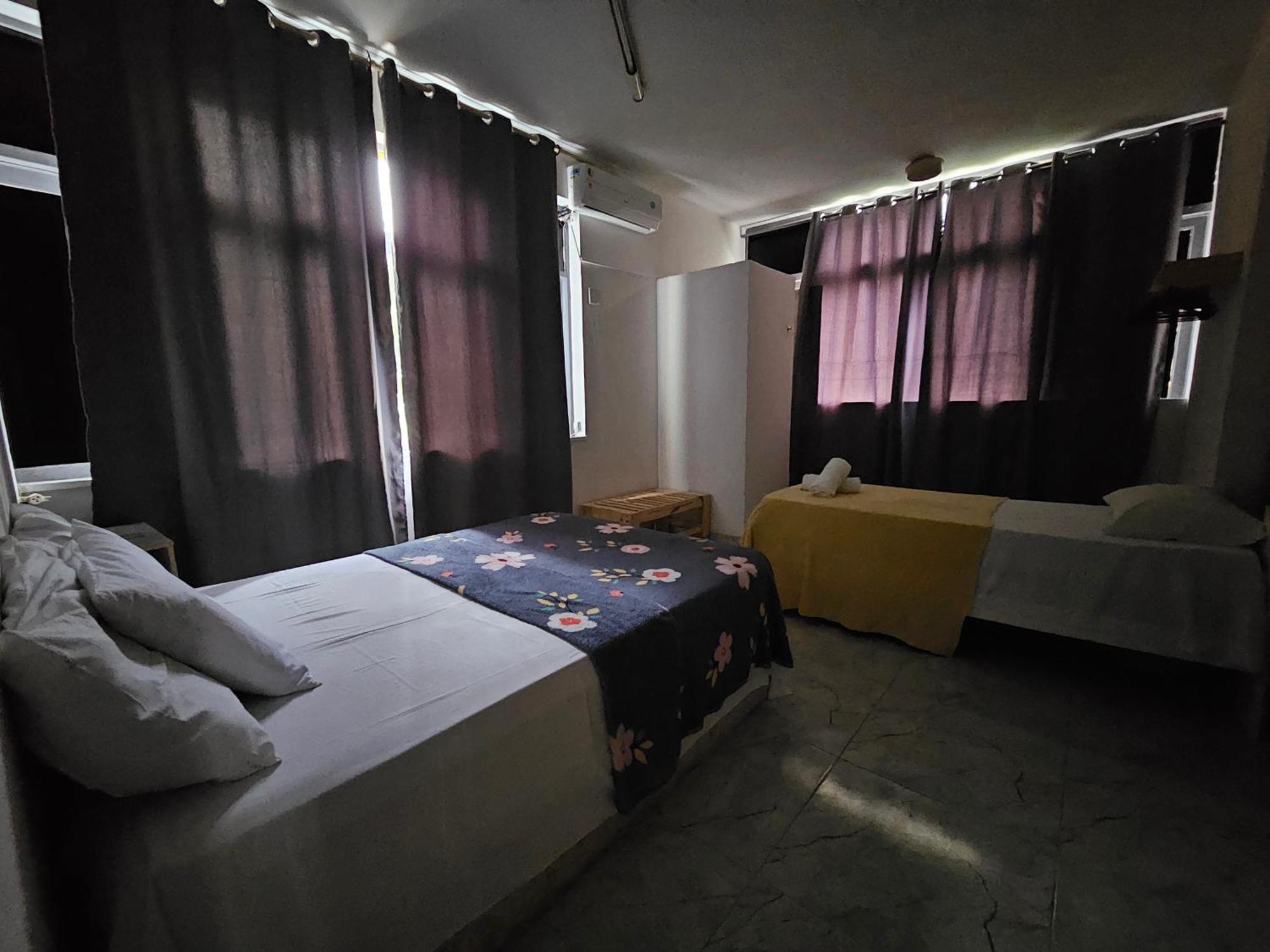 Nomads Hostel Multicultural & Coworking Салвадор Екстер'єр фото