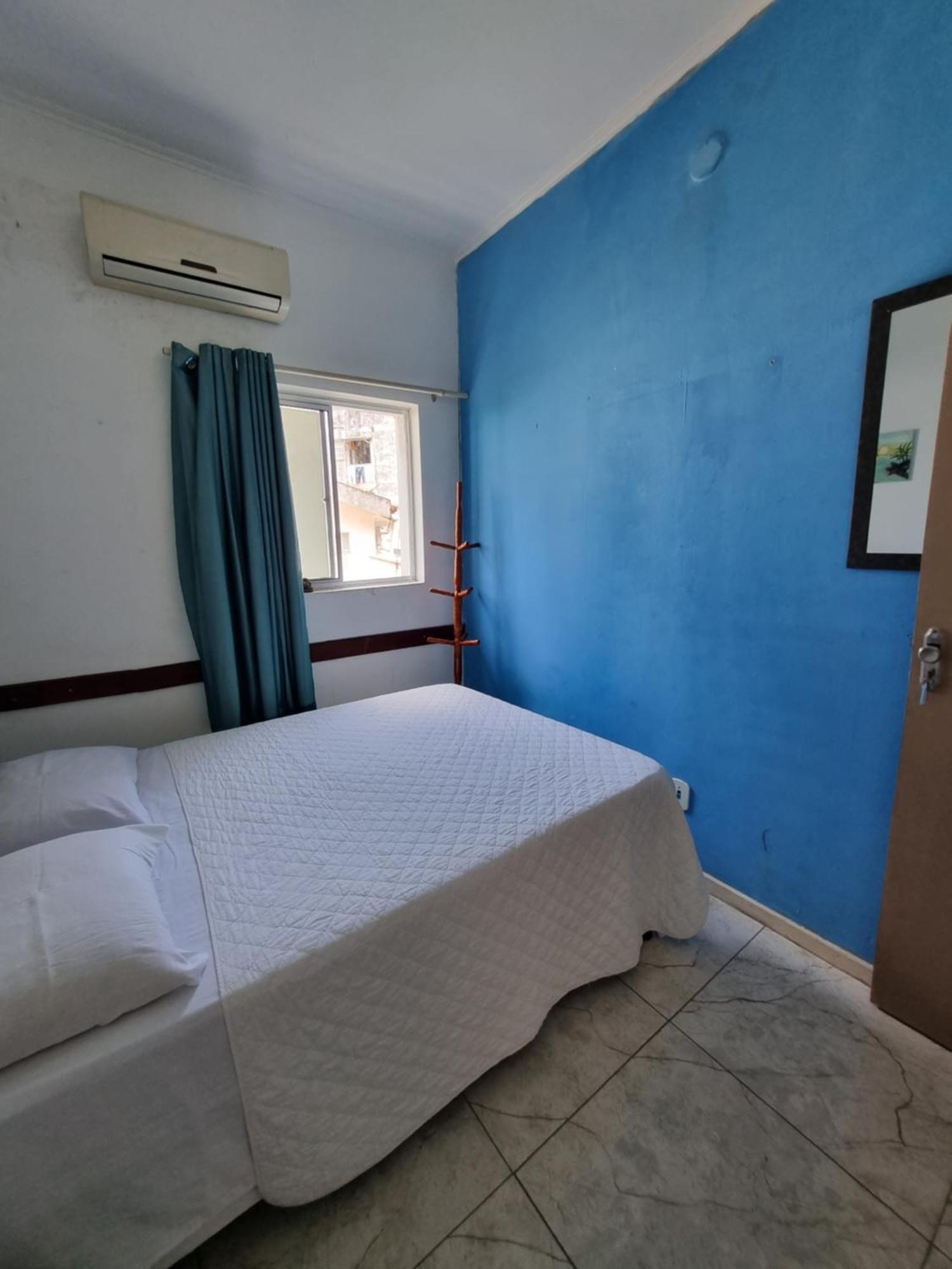 Nomads Hostel Multicultural & Coworking Салвадор Екстер'єр фото