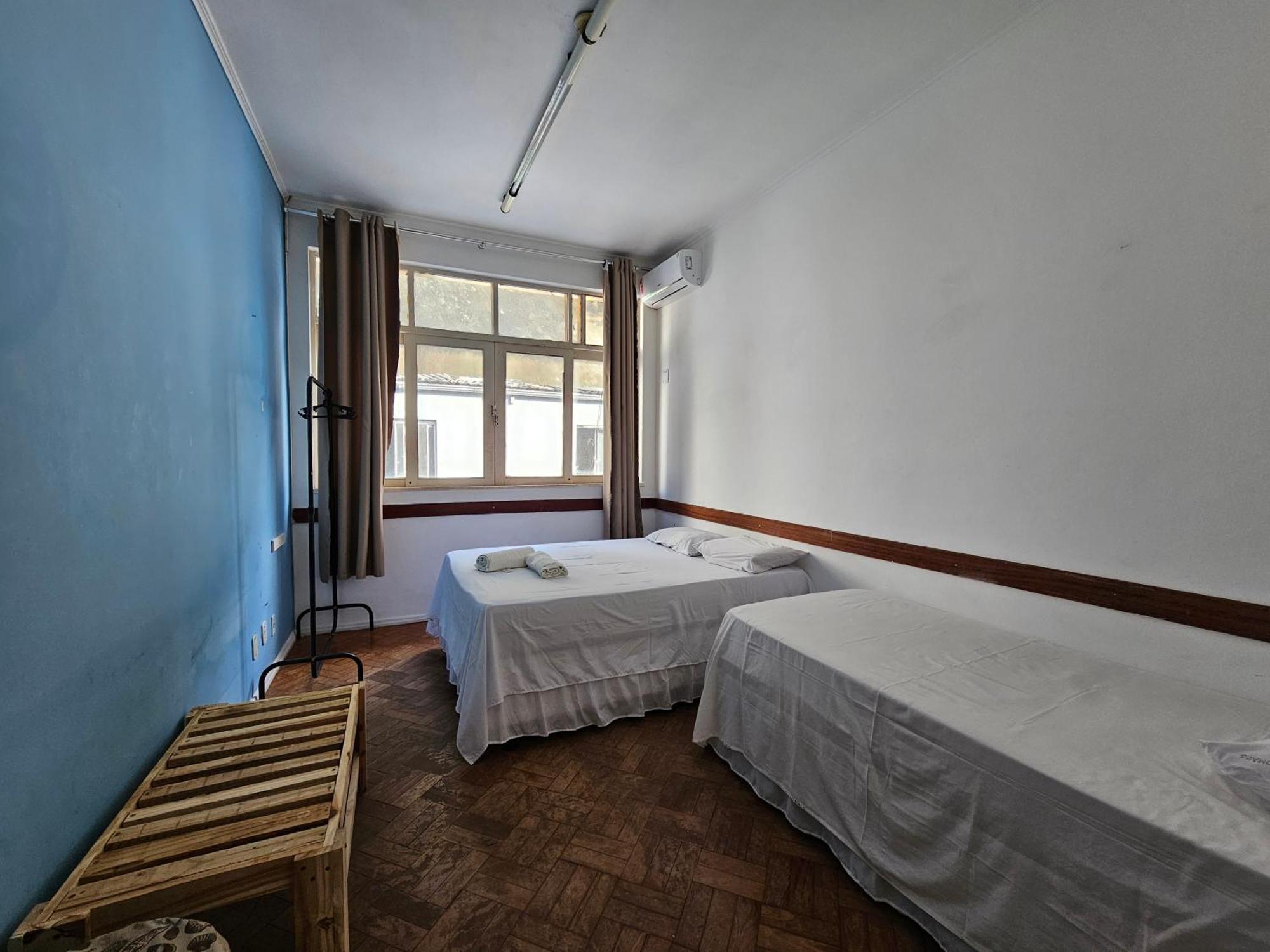 Nomads Hostel Multicultural & Coworking Салвадор Екстер'єр фото
