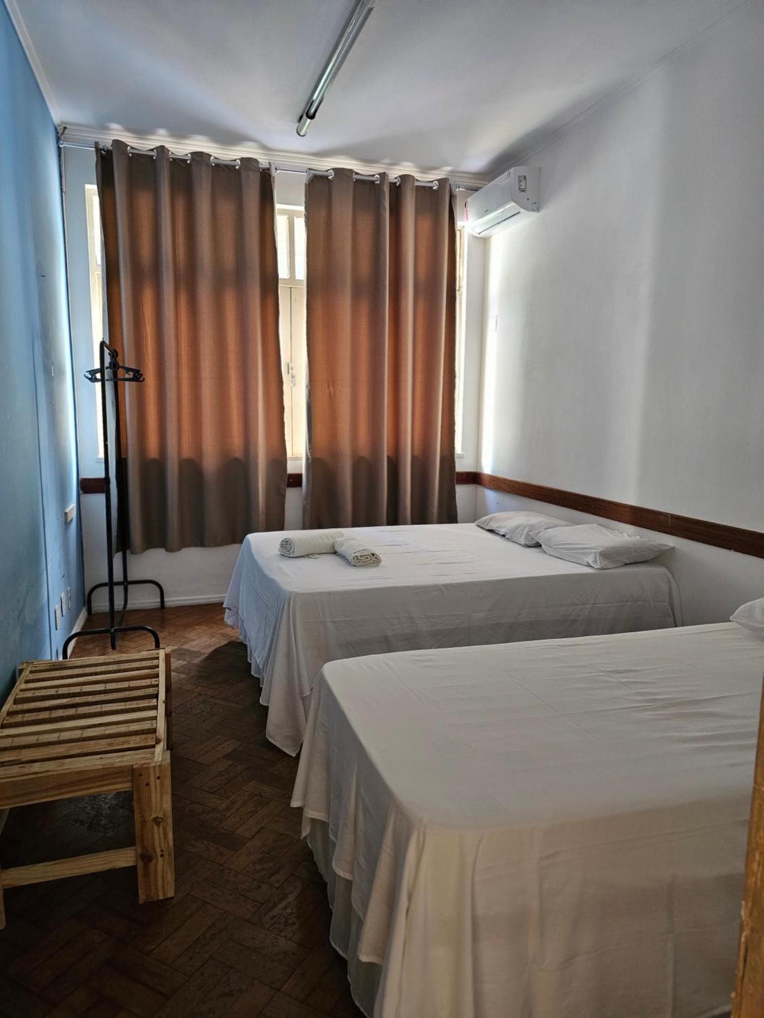 Nomads Hostel Multicultural & Coworking Салвадор Екстер'єр фото